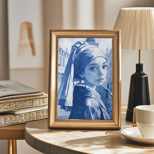 A4 DIY Cyanotype Refill Kit Cyanotype Set | 12 Cyanotype Sheets | Vintage Printing | For Workshops/Parent-Child Activities