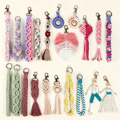 Key Chain Kit