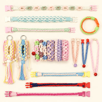 Macrame Pet Kit