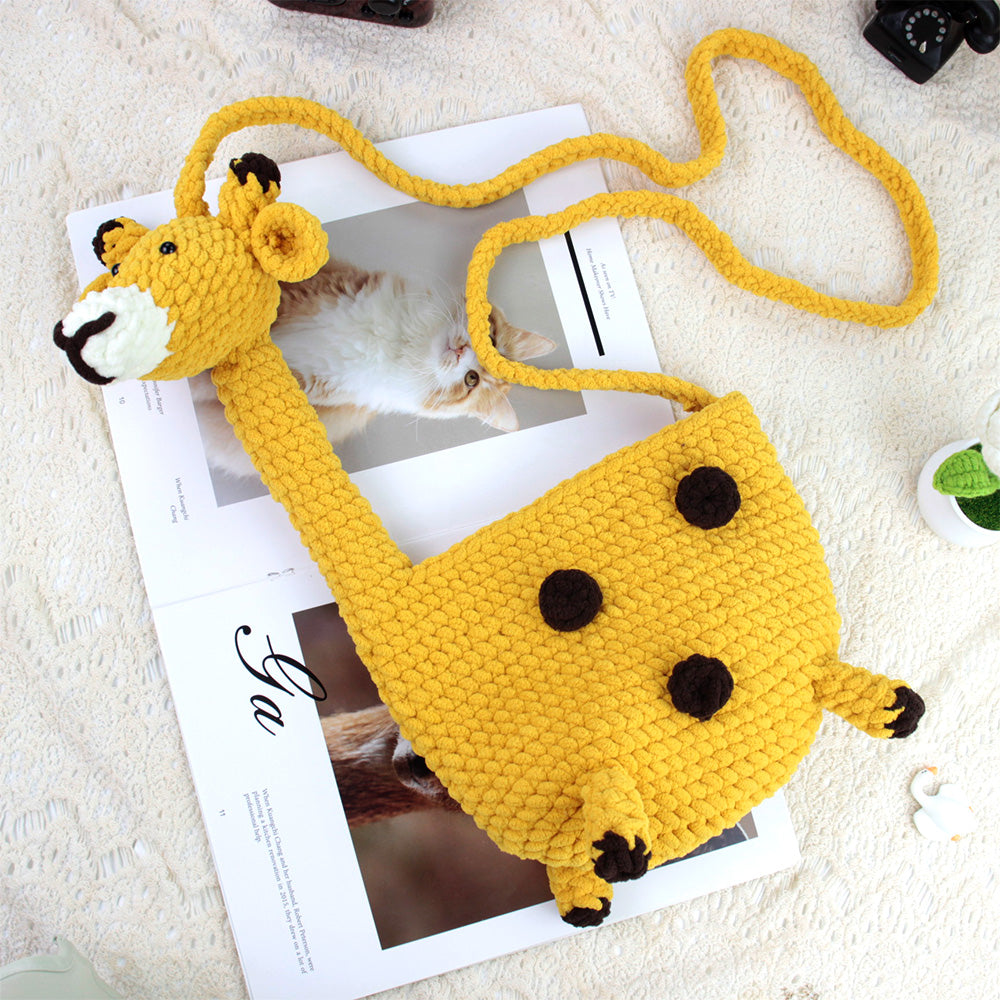 Crochet kit