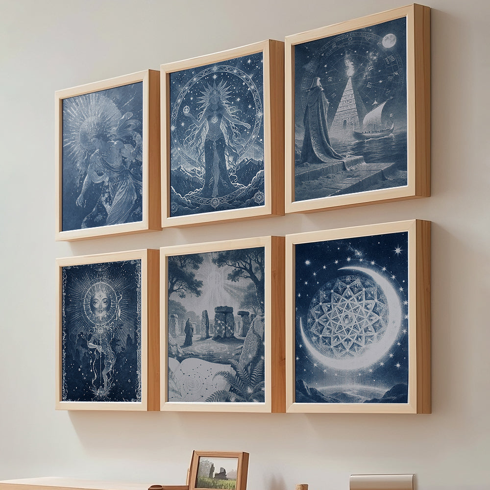 Cyanotype Kit