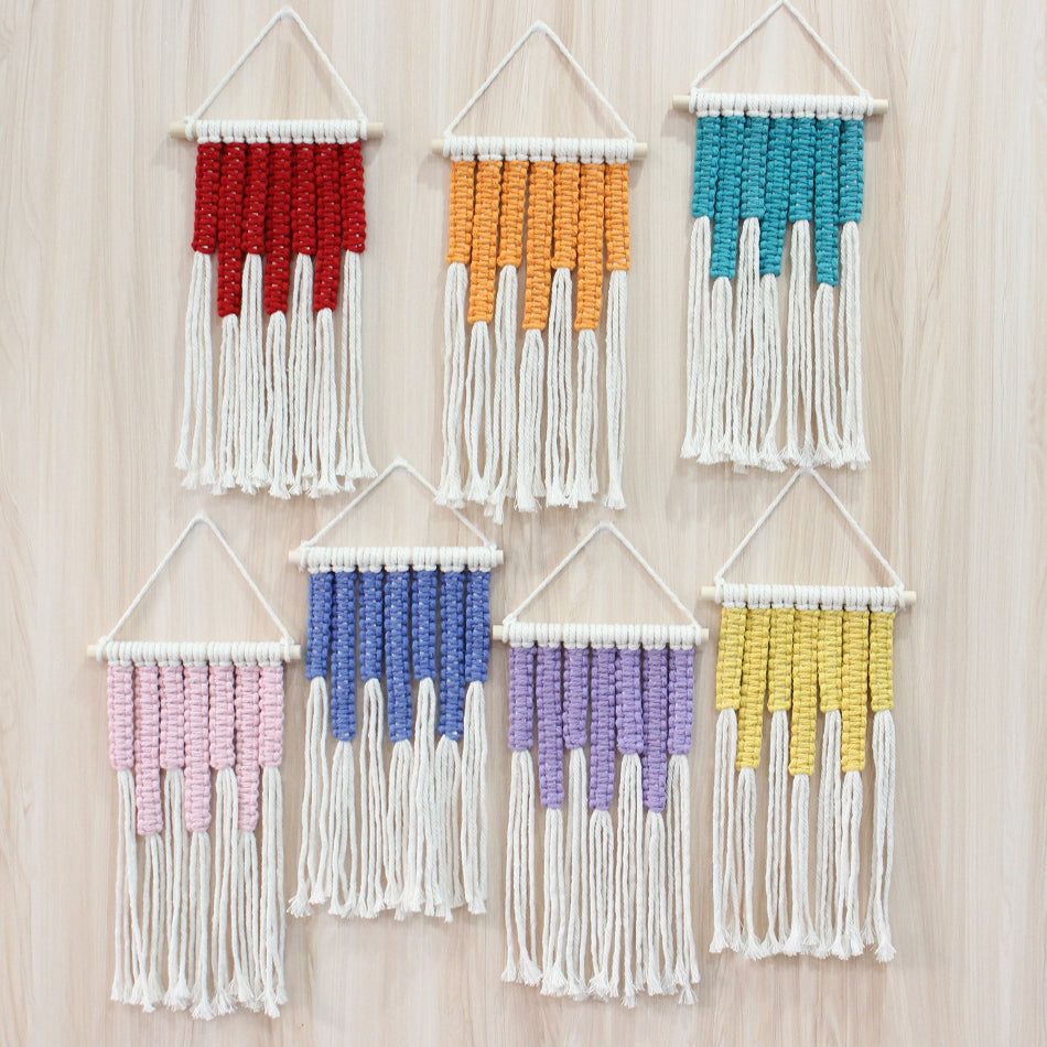 Wall Hanger Kit