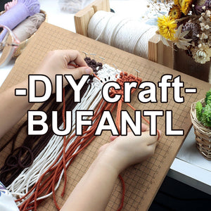 Macrame DIY Kits