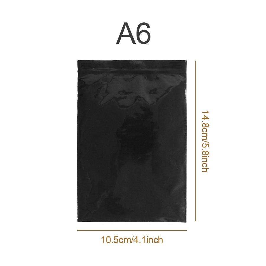 Christmas Cyanotype DIY Kit - 5 Sheets Sun Art Paper + 1 Christmas Film, Retro Printing/Mini Cyanotype Cards, For Beginners cyanotype set Retro Photography