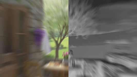 A4 Blank Cyanotype Film 20-Sheet Bulk Stock-Up Pack Cyanotype Set Sun Art Paper Vintage Printing Homemade Cyanotype Material For Creative DIY