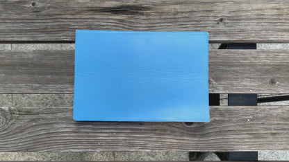 Halloween Cyanotype DIY Big Kit - 45 Sheets Sun Art Paper + 9 Halloween Films, Retro Printing/Mini Cyanotype Cards, For Beginners cyanotype set